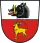 Blason de Inzigkofen
