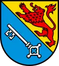 Blason de Islisberg