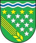 Blason de Jesewitz