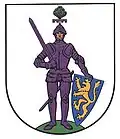 Blason de Königsee