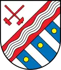 Blason de Kaden