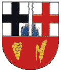 Blason de Kasbach-Ohlenberg