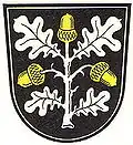 Blason de Kelsterbach