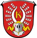 Blason de Kirchhain