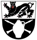 Blason de Klarenthal