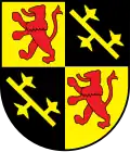 Wappen von Kleinwerther