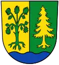 Blason de Kobrow