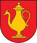 Blason de Königheim