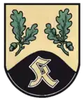 Blason de Köhlen