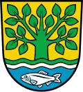 Blason de KolkwitzGołkojce