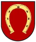 Blason de Kork