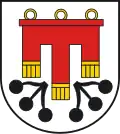 Blason de Kressbronn am Bodensee