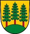 Blason de Krinau