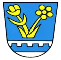 Blason de Kühlenthal