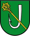 Blason de Kuhardt