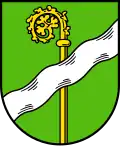 Blason de Kusel