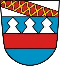 Blason de Lachen