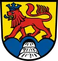 Blason de Arrondissement de Calw