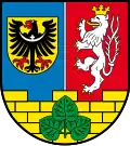 Blason de Arrondissement de Görlitz