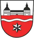 Blason de Arrondissement de Gotha