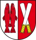 Blason de Arrondissement de Harz