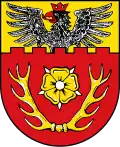 Blason de Arrondissement de Hildesheim