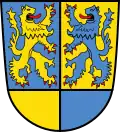 Blason de Arrondissement de Northeim