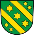 Blason de Arrondissement de Reutlingen