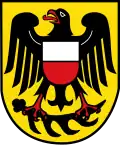 Blason de Arrondissement de Rottweil