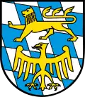 Blason de Arrondissement de Starnberg