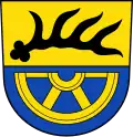 Blason de Arrondissement de Tuttlingen