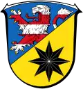 Blason de Arrondissement de Waldeck-Frankenberg