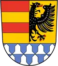 Blason de Arrondissement de Weißenburg-Gunzenhausen