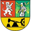 Blason de Lauchhammer