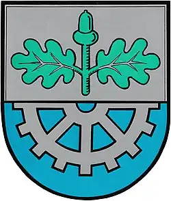 Laumühlen