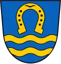 Blason de Lehrensteinsfeld