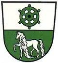 Blason de Lemwerder