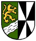 Blason de Löf