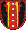 Blason de Loitz