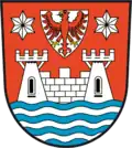 Blason de Lychen