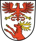Blason de Müllrose