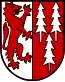 Blason de Münzkirchen