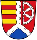 Blason de Mainaschaff