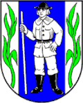 Blason de Mannstedt