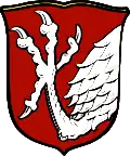 Blason de Mariapfarr