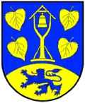 Blason de Marl