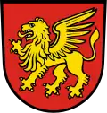 Blason de Marxzell