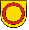 Blason de Meißenheim