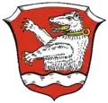 Blason de Meitingen
