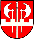 Blason de Mellach